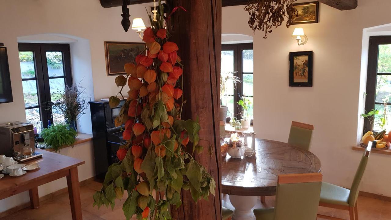 Pokoje Goscinne Art- Dworek Kudowa-Zdrój Exterior foto